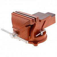 Слесарные тиски Sparta 186275  картинка